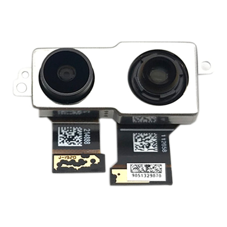 Fotocamera posteriore per ASUS ROG Phone II ZS660KL 2019, For ASUS ZS660KL 2019 Fotocamera posteriore per ASUS ROG Phone II ZS660KL 2019, For ASUS ZS660KL 2019